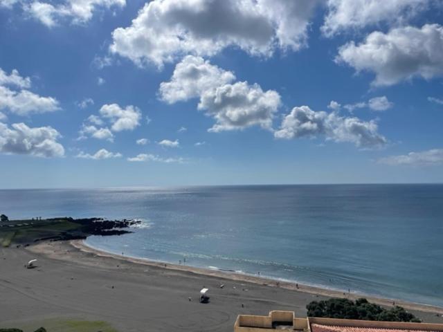 Populo Mar Apartment Ponta Delgada Exterior foto