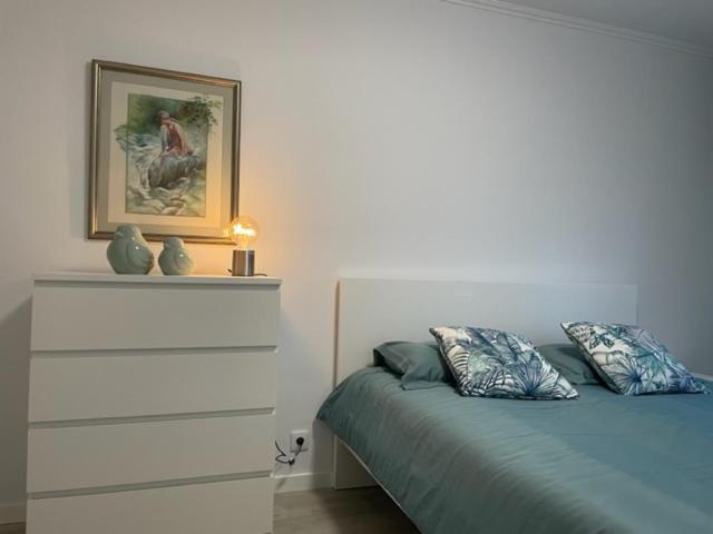 Populo Mar Apartment Ponta Delgada Exterior foto