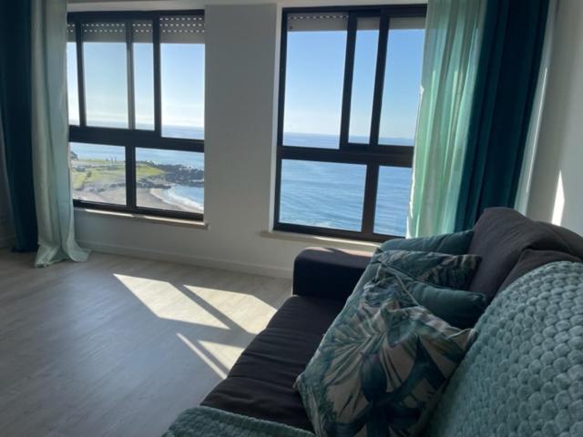 Populo Mar Apartment Ponta Delgada Exterior foto