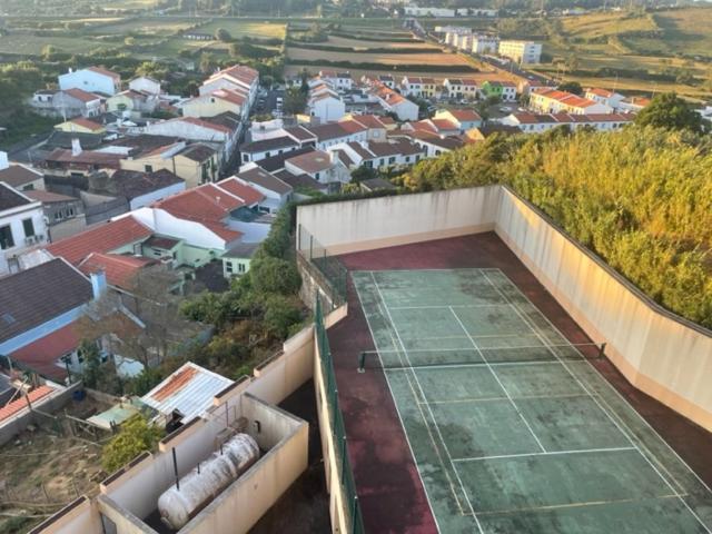 Populo Mar Apartment Ponta Delgada Exterior foto
