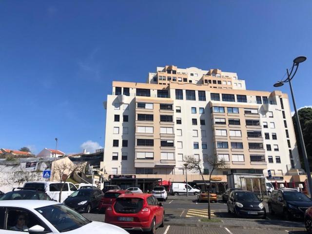 Populo Mar Apartment Ponta Delgada Exterior foto